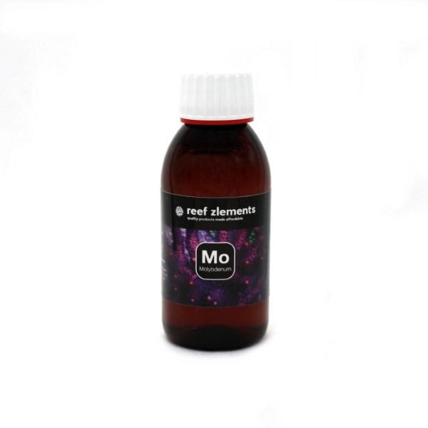 Reef Zlements Mo Molybdenum - 150 ml