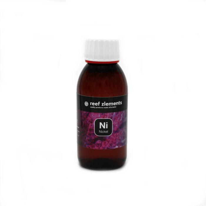 Reef Zlements Ni Nickel - 150 ml