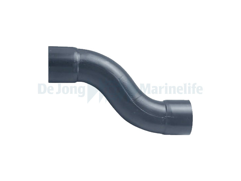 S-bend D 50