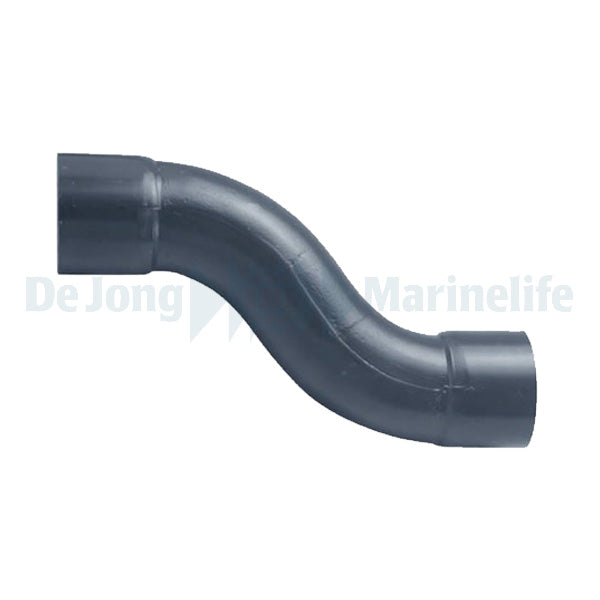 S-bend D 32