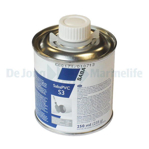 Saba S3 250 ml