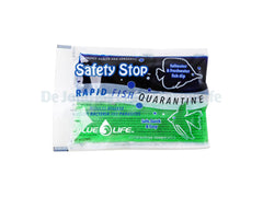 Safety Stop - (52 pouches in case)