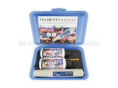 Salinity Manager