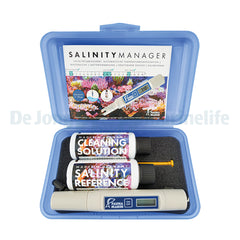Salinity Manager