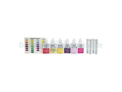 API Saltwater Liquid Master Test Kit
