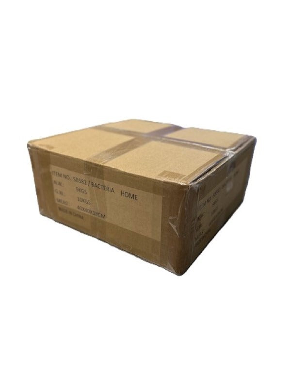 Ceramic filter media 9kg box - 100 sticks
