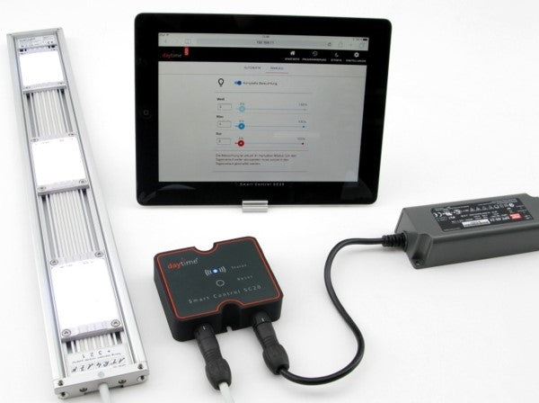 Smart Control SC20 for onex/matrix/pendix