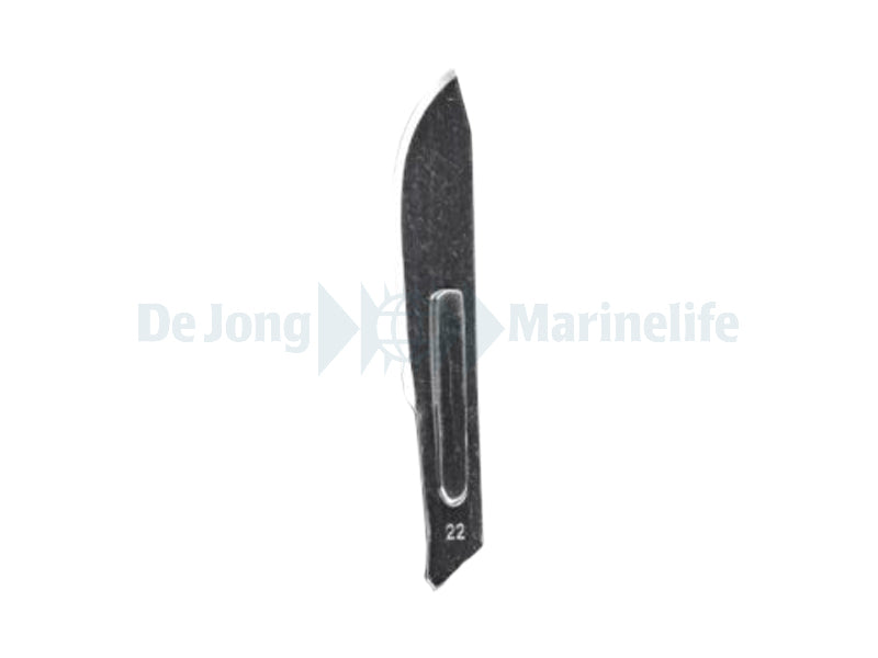 Scalpel blades - 5 pcs