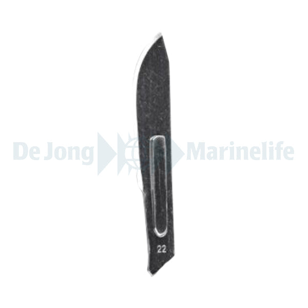 Scalpel blades - 5 pcs