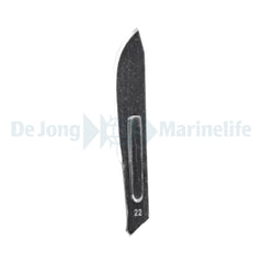 Scalpel blades - 5 pcs