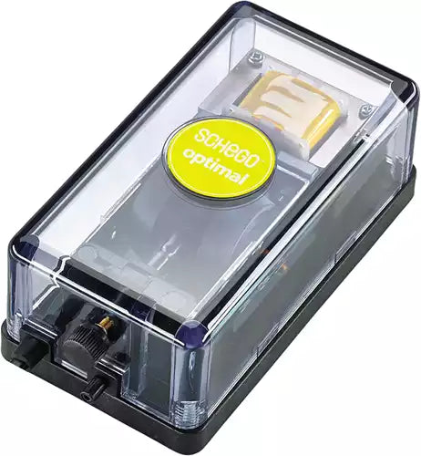 Schego Luchtpomp Optimal 250 L/h