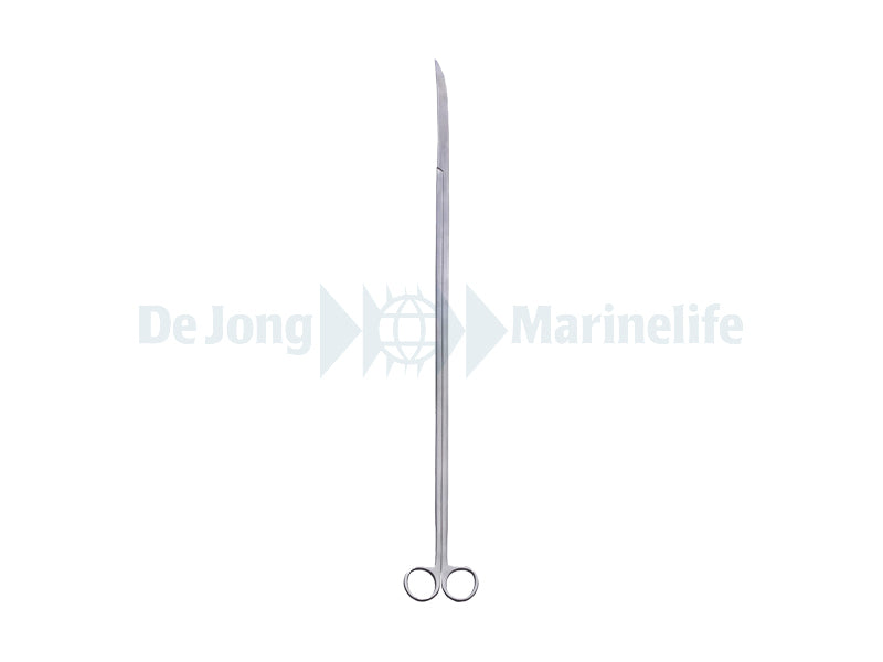 scissors 60 curved