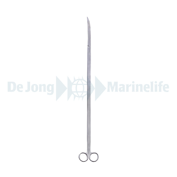 scissors 60 curved