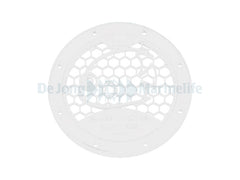 Screen Top Feeding Portal - White