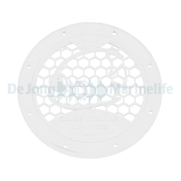 Screen Top Feeding Portal - White