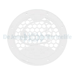 Screen Top Feeding Portal - White