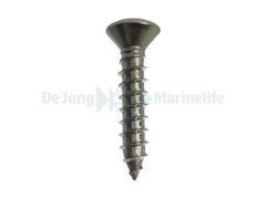 Screws for Viper/Quantum (4pcs)