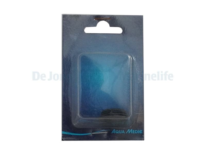 Screw cap PG 13,5 with o-ring black