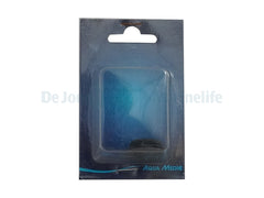 Screw cap PG 13,5 with o-ring black