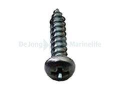 Screw for Motor block