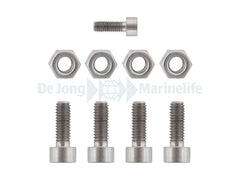 Abyzz Screw Kit A200/400