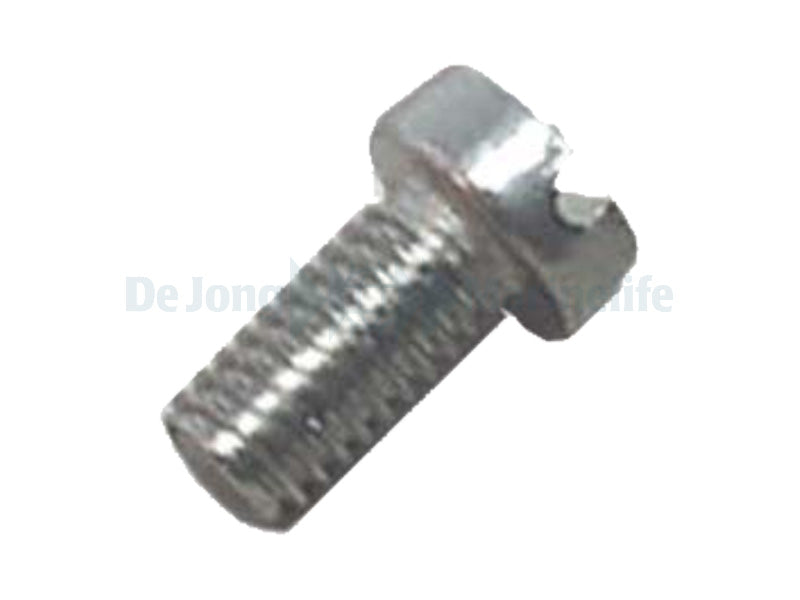 Screw M6x12 V4A