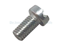 Screw M6x12 V4A