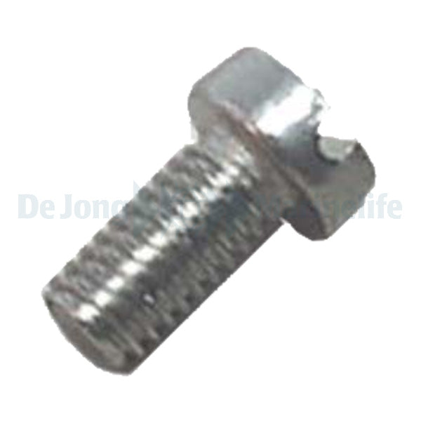Screw M6x12 V4A