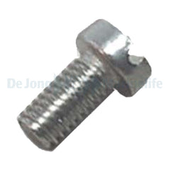 Screw M6x12 V4A