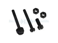 Screw set