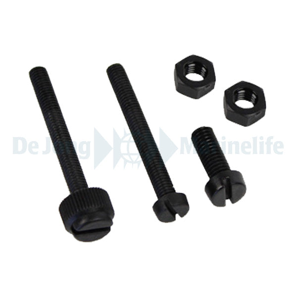 Screw set