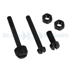 Screw set