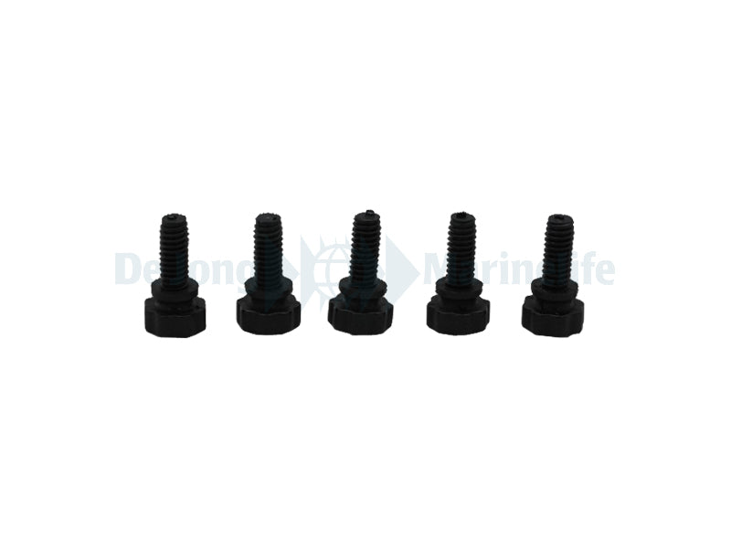 Screws - Set Multi Reactor L