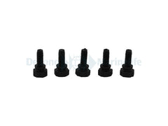Screws - Set Multi Reactor L