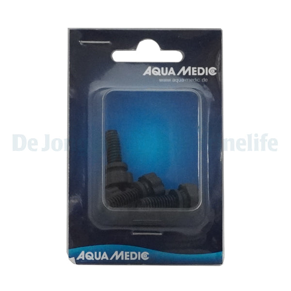 Screws - Set Multi Reactor L