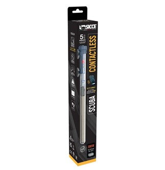 SCUBA CTL Submersible Heater - 300 W