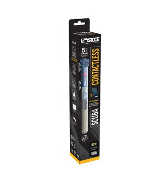 SCUBA CTL Submersible Heater - 50 W