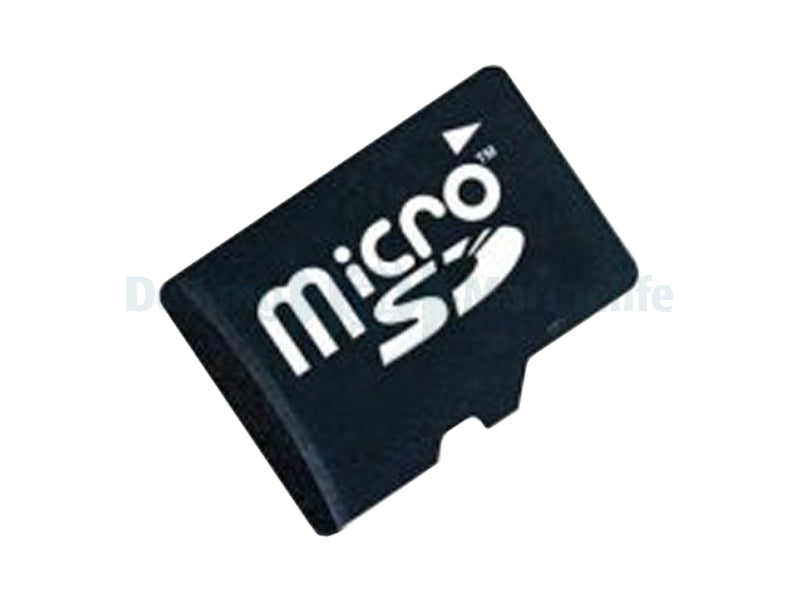 Micro SD (SDHC) card