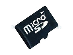 Micro SD (SDHC) card