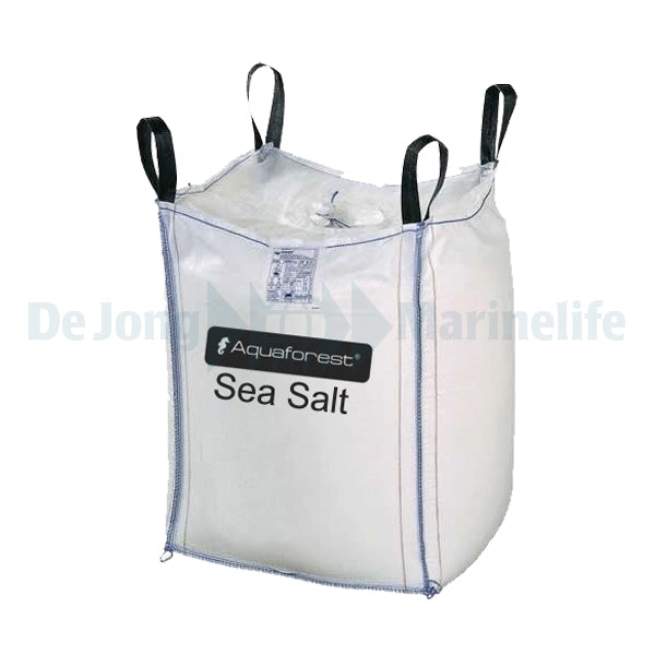 Sea Salt Big Bag