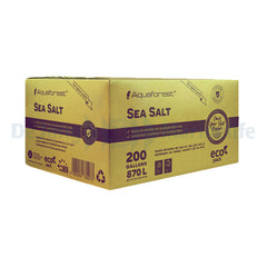 Sea Salt Box - 19 kg
