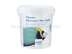 Sea Salt Classic Bucket - 10 kg for 250-300 l