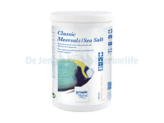 Sea Salt Classic Can - 2 kg for 50-60 l