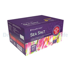 Sea Salt Box - 5 x 5 kg