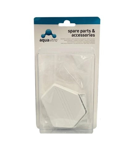 Sentia doser Side Cover and Mounting Plate Set