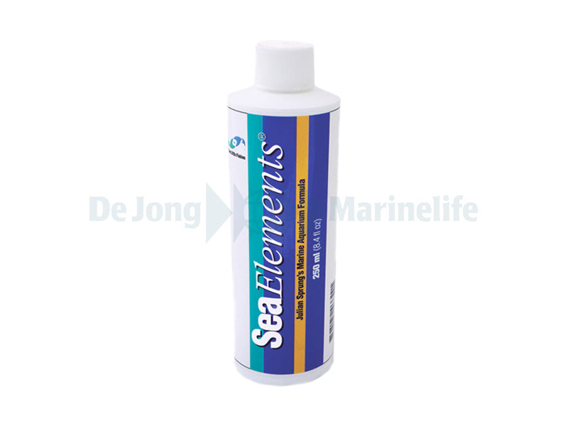 SeaElements - 250 ml