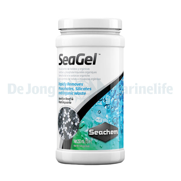 SeaGel 250 ml