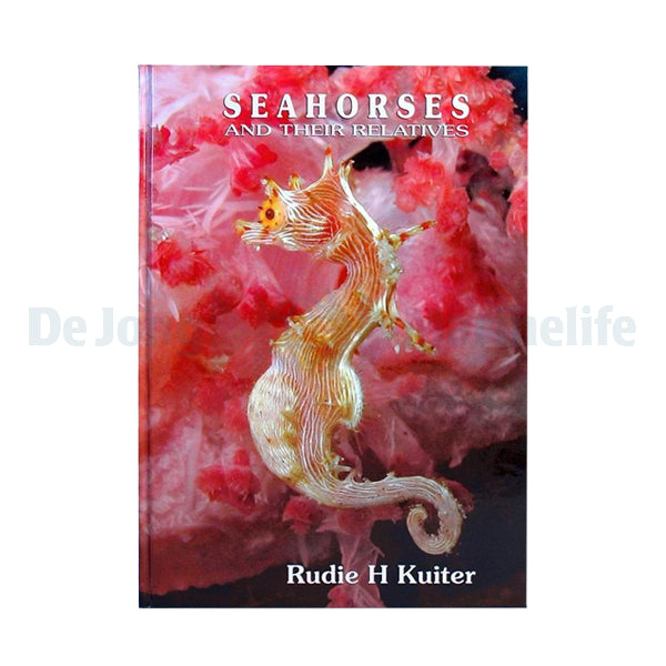 Seahorses and their relatives