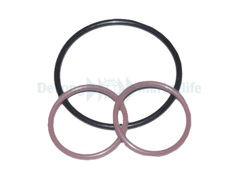 Sealing Ring Set - 90 W