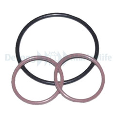 Sealing Ring Set - 150 W